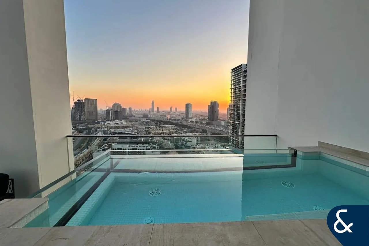 2 bedrooms Apartment in BINGHATTI HOUSE No. 11019